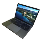 MacBook Pro A1708 (2017) used