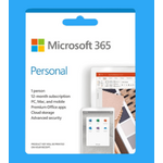 Microsoft Office 365 Personal for 1 person and 1 year, Top 5 online stores' prices
