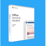 Microsoft Office Home and Student 2019 for 1 User, Top 5 online stores' prices