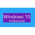 Microsoft Windows 10 Professional OEM 64 bit Operating System, Top 5 online stores' prices