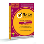 NORTON Deluxe Internet Security for 1 User, Top 5 online stores' prices