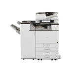 Ricoh MP C5503 Refurbished Color Laser Multifunction Printer and Photocopier, Top 5 online stores' prices