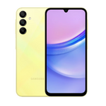 Samsung Galaxy A15 5G Smartphone, 128GB