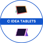 C idea Tablets