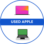 Apple Used Laptops