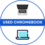 Used Chromebooks