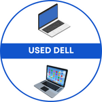 Dell Used Laptops