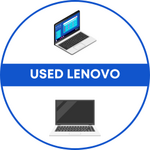 Lenovo Used Laptops