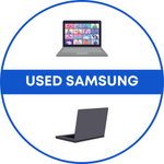 Samsung Used Laptops