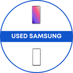 Used Samsung Smartphones