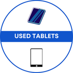 Used Tablets
