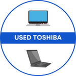 Toshiba Used Laptops
