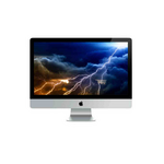 Apple iMac A1419 (EMC 3070), Intel Core i5, 16GB RAM, 512GB SSD, 27-inch Used