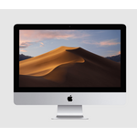 Apple iMac A2116 (EMC 3195), Intel Core i5, 16GB RAM, 512GB SSD, 21.5-inch Used