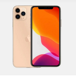 Apple iPhone 11 Pro 256GB, Used Smartphone Gold