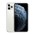 Apple iPhone 11 Pro 256GB, Used Smartphone Silver
