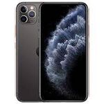 Apple iPhone 11 Pro 256GB, Used Smartphone Space Gray