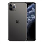 Apple iPhone 11 Pro Max 256GB, Used Smartphone Space Gray