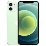 Apple iPhone 12 128GB, Used Smartphone Green