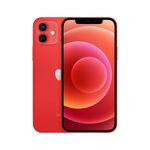 Apple iPhone 12 128GB, Used Smartphone Red