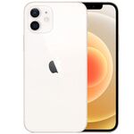 Apple iPhone 12 128GB, Used Smartphone White