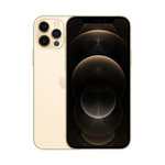 Apple iPhone 12 Pro 128GB, Used Smartphone Gold