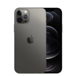 Apple iPhone 12 Pro 128GB, Used Smartphone Graphite