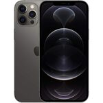 Apple iPhone 12 Pro Max 256GB, Used Smartphone Graphite