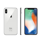Apple iPhone XR 128GB, Renewed Smartphone White