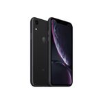 Apple iPhone XR 64GB, Renewed Smartphone Black