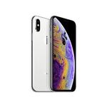 Apple iPhone XS 256GB, Renewed Smartphone Silver