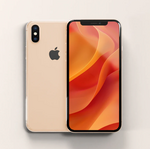 Apple iPhone XS Max 256GB, Used Smartphone Gold