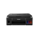 Canon PIXMA G2410 Colour 3-in-1 Refillable Ink Tank printer