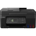 Canon PIXMA G2470 Colour 3-in-1 Refillable MegaTank Printer