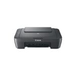 Canon PIXMA MG2541S Colour 3-in-1 Inkjet Printer