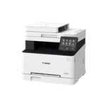 Canon i-SENSYS MF655Cdw Wireless, Duplex Printing, Colour Laser Printer