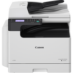 Canon imageRUNNER 2224 A3 Black-and-White Multifunction Laser Printer