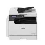 Canon imageRUNNER 2224N Wireless, A3 Black-and-White Multifunction Laser Printer