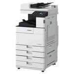 Canon imageRUNNER C3326i Wireless, Duplex Printing, A3 Color Multifunction Laser Printer