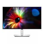Dell Monitor U2724D UltraSharp 27-inch QHD Monitor with HDMI, DP, USB, USB Type-C and Ethernet