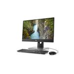 Dell OptiPlex 7480, Intel Core i7 10th, 16GB RAM, 256GB SSD, Used All-in-One Desktop