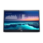 Dell P1424H 14" inch FHD ISP Portable Monitor with USB Type-C port