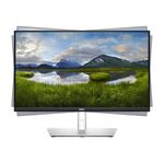 Dell P2424HT 24-inch FHD IPS, Plus Touch Monitor with HDMI, DP, USB, USB Type-C and Ethernet