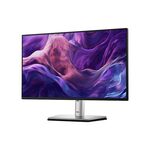 Dell P2425H 23.8-inch FHD IPS Monitor with HDMI, DP, VGA, USB and USB Type-C