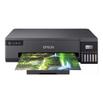 Epson EcoTank L18050 Wireless A3 Ink Tank Printer, 6-Color Dye-Based Inks, A3+ Borderless Photo Printing