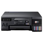 Epson EcoTank L8050 Wireless, 6-color, Ink Tank Photo Printer