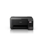 Epson L3251 Wireless All-in-One Ink Tank Printer