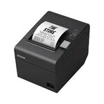 Epson TM-T20III (012) Ethernet POS Receipt Printer