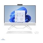 HP 24-CB1030D, Intel™ Core i5-12TH, 23.8" , 8GB RAM, 1TB HDD + SSD 256GB