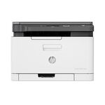 HP Color Laser MFP 178nw Ethernet, Wireless, Multifunction Printer